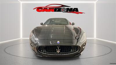 2012 Maserati GranTurismo Sport   - Photo 3 - Mesa, AZ 85201
