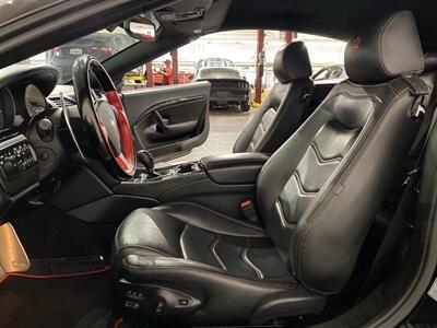 2012 Maserati GranTurismo Sport   - Photo 25 - Mesa, AZ 85201