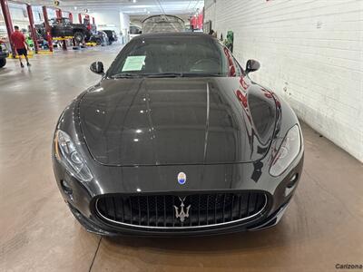 2012 Maserati GranTurismo Sport   - Photo 5 - Mesa, AZ 85201