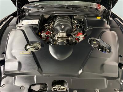 2012 Maserati GranTurismo Sport   - Photo 31 - Mesa, AZ 85201