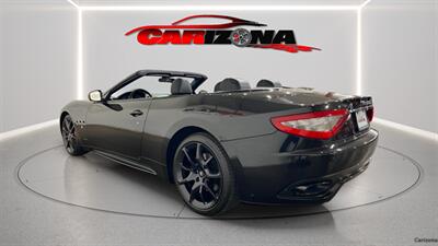 2012 Maserati GranTurismo Sport   - Photo 10 - Mesa, AZ 85201