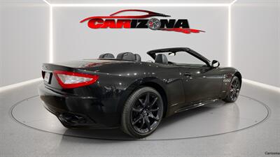 2012 Maserati GranTurismo Sport   - Photo 18 - Mesa, AZ 85201