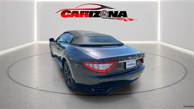 2012 Maserati GranTurismo Sport   - Photo 11 - Mesa, AZ 85201