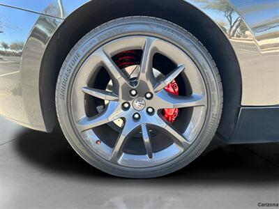 2012 Maserati GranTurismo Sport   - Photo 23 - Mesa, AZ 85201