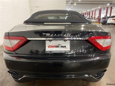 2012 Maserati GranTurismo Sport   - Photo 19 - Mesa, AZ 85201