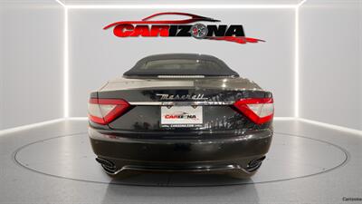 2012 Maserati GranTurismo Sport   - Photo 12 - Mesa, AZ 85201