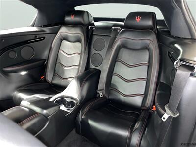 2012 Maserati GranTurismo Sport   - Photo 34 - Mesa, AZ 85201