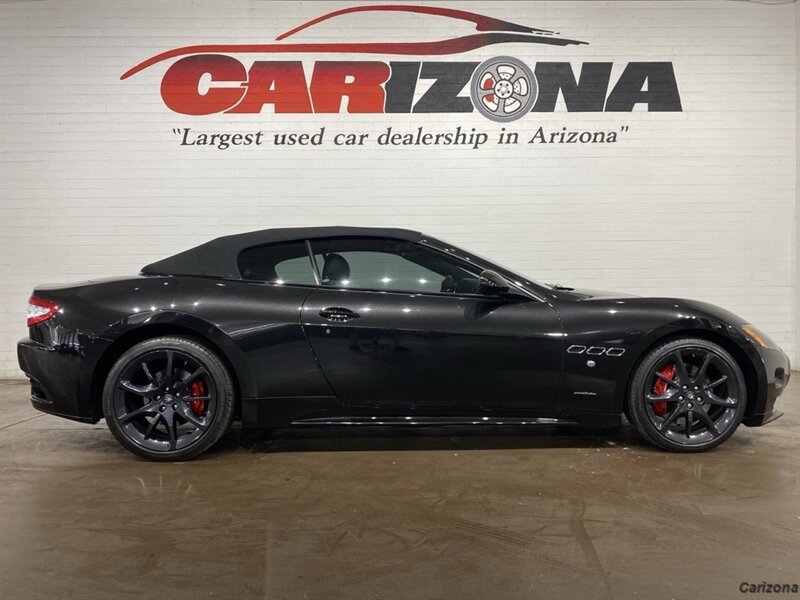 2012 Maserati GranTurismo Sport   - Photo 16 - Mesa, AZ 85201