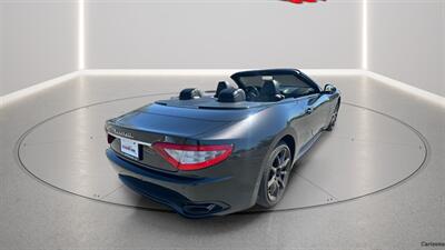 2012 Maserati GranTurismo Sport   - Photo 16 - Mesa, AZ 85201