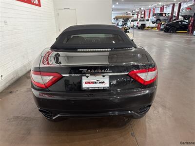 2012 Maserati GranTurismo Sport   - Photo 3 - Mesa, AZ 85201