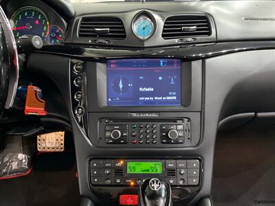 2012 Maserati GranTurismo Sport   - Photo 37 - Mesa, AZ 85201