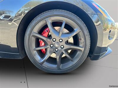 2012 Maserati GranTurismo Sport   - Photo 24 - Mesa, AZ 85201