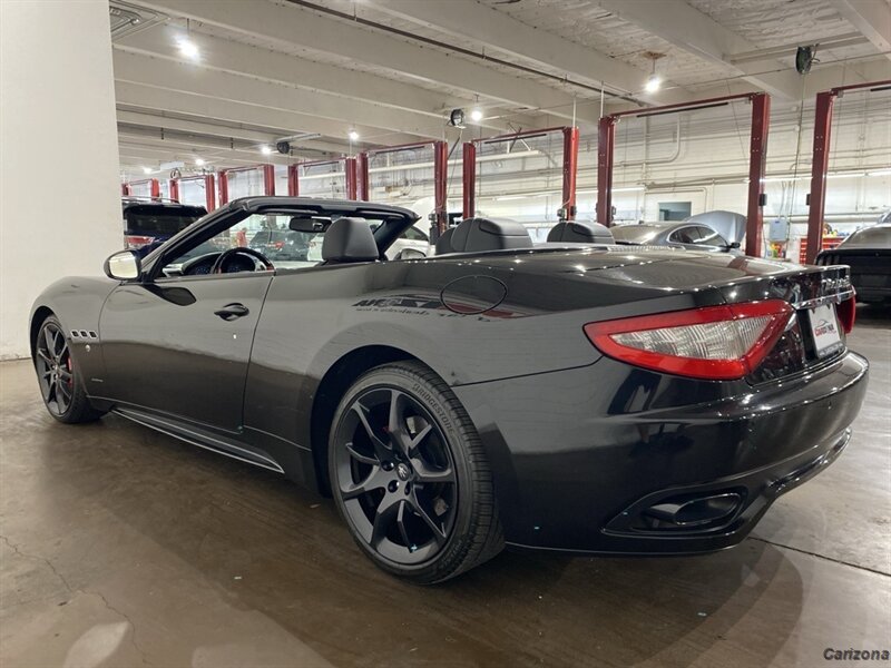 2012 Maserati GranTurismo Sport   - Photo 32 - Mesa, AZ 85201