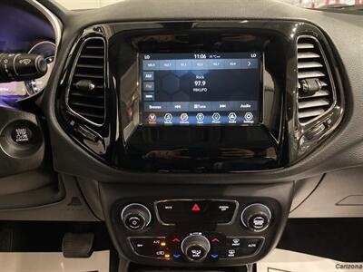 2019 Jeep Compass Altitude   - Photo 13 - Mesa, AZ 85201