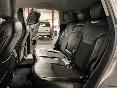 2019 Jeep Compass Altitude   - Photo 10 - Mesa, AZ 85201
