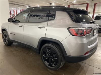 2019 Jeep Compass Altitude   - Photo 6 - Mesa, AZ 85201