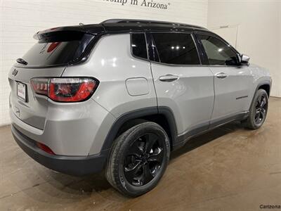 2019 Jeep Compass Altitude   - Photo 3 - Mesa, AZ 85201