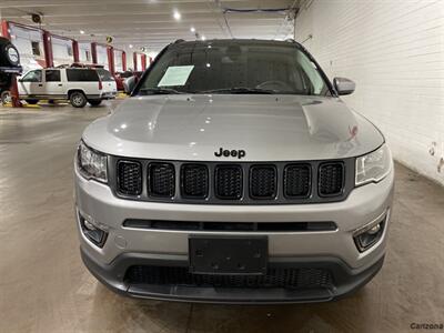2019 Jeep Compass Altitude   - Photo 8 - Mesa, AZ 85201