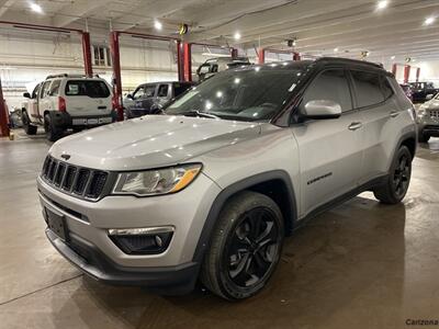 2019 Jeep Compass Altitude   - Photo 7 - Mesa, AZ 85201