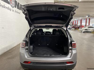 2019 Jeep Compass Altitude   - Photo 5 - Mesa, AZ 85201
