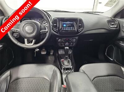 2019 Jeep Compass Altitude   - Photo 3 - Mesa, AZ 85201