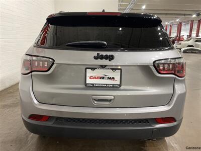 2019 Jeep Compass Altitude   - Photo 4 - Mesa, AZ 85201