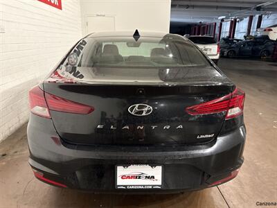 2020 Hyundai ELANTRA SEL   - Photo 3 - Mesa, AZ 85201