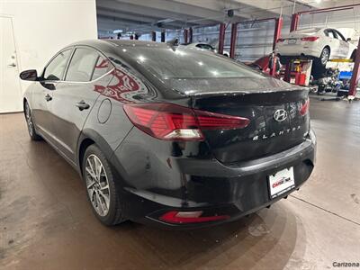 2020 Hyundai ELANTRA SEL   - Photo 4 - Mesa, AZ 85201