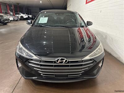 2020 Hyundai ELANTRA SEL   - Photo 5 - Mesa, AZ 85201