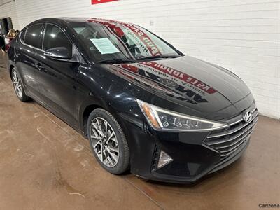 2020 Hyundai ELANTRA SEL   - Photo 6 - Mesa, AZ 85201