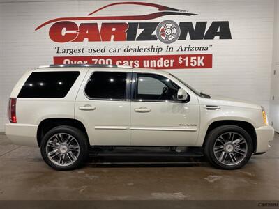 2014 Cadillac Escalade Premium   - Photo 1 - Mesa, AZ 85201