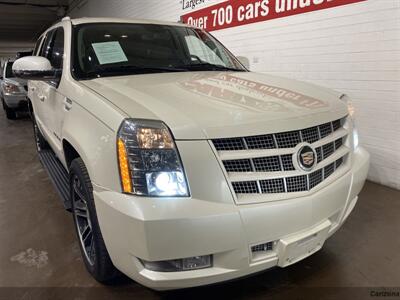 2014 Cadillac Escalade Premium   - Photo 5 - Mesa, AZ 85201