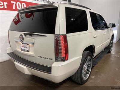 2014 Cadillac Escalade Premium   - Photo 2 - Mesa, AZ 85201