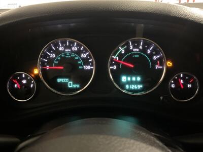 2016 Jeep Wrangler Sport   - Photo 12 - Mesa, AZ 85201
