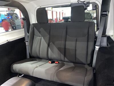 2016 Jeep Wrangler Sport   - Photo 10 - Mesa, AZ 85201