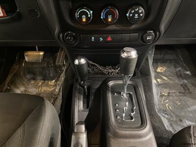 2016 Jeep Wrangler Sport   - Photo 14 - Mesa, AZ 85201
