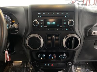 2016 Jeep Wrangler Sport   - Photo 13 - Mesa, AZ 85201