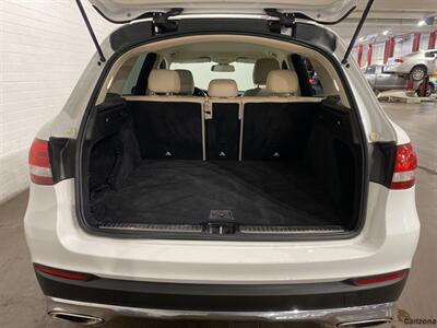 2018 Mercedes-Benz GLC GLC 300   - Photo 5 - Mesa, AZ 85201
