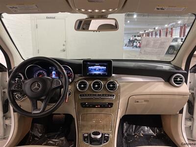 2018 Mercedes-Benz GLC GLC 300   - Photo 11 - Mesa, AZ 85201