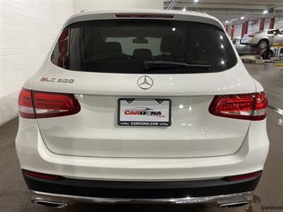 2018 Mercedes-Benz GLC GLC 300   - Photo 4 - Mesa, AZ 85201
