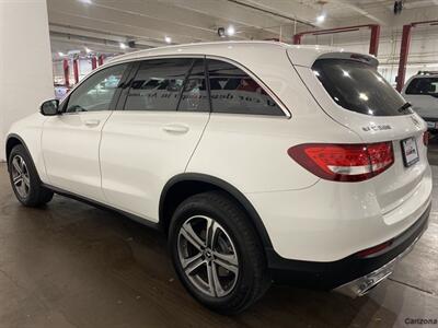 2018 Mercedes-Benz GLC GLC 300   - Photo 6 - Mesa, AZ 85201