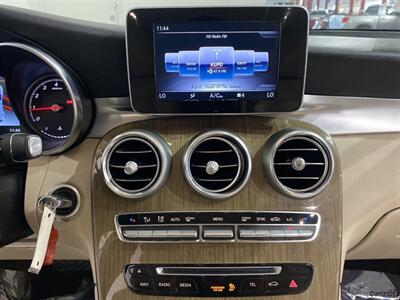 2018 Mercedes-Benz GLC GLC 300   - Photo 13 - Mesa, AZ 85201