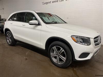 2018 Mercedes-Benz GLC GLC 300   - Photo 2 - Mesa, AZ 85201