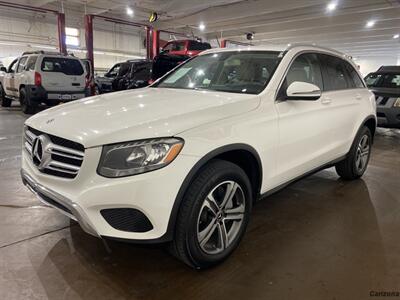 2018 Mercedes-Benz GLC GLC 300   - Photo 7 - Mesa, AZ 85201