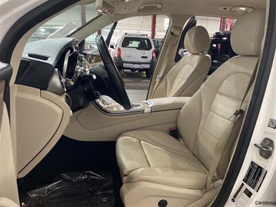 2018 Mercedes-Benz GLC GLC 300   - Photo 9 - Mesa, AZ 85201