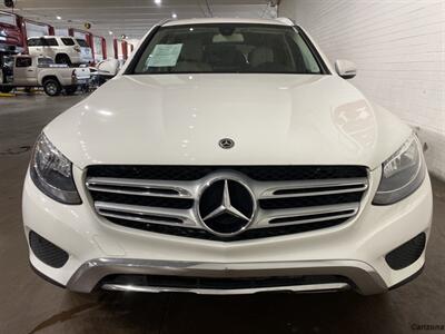 2018 Mercedes-Benz GLC GLC 300   - Photo 8 - Mesa, AZ 85201