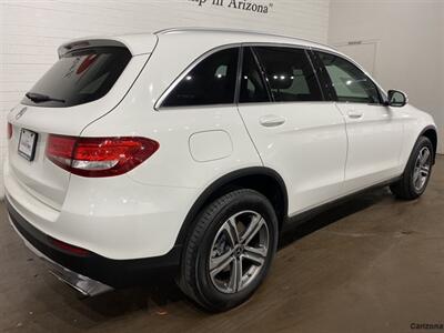 2018 Mercedes-Benz GLC GLC 300   - Photo 3 - Mesa, AZ 85201