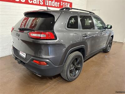 2016 Jeep Cherokee High Altitude   - Photo 2 - Mesa, AZ 85201