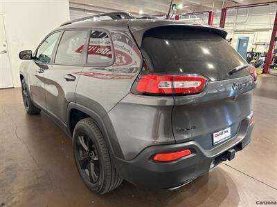 2016 Jeep Cherokee High Altitude   - Photo 4 - Mesa, AZ 85201