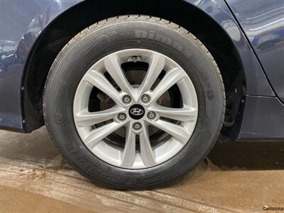 2014 Hyundai SONATA GLS - Photo 15 - Mesa, AZ 85201